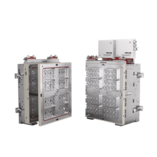 Modular molds for the fastest time-to-market