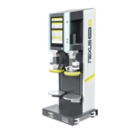 Innovative LSR dosing systems of the newest generation